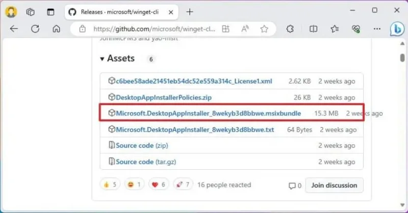 Come installare Winget su Windows 11, 10