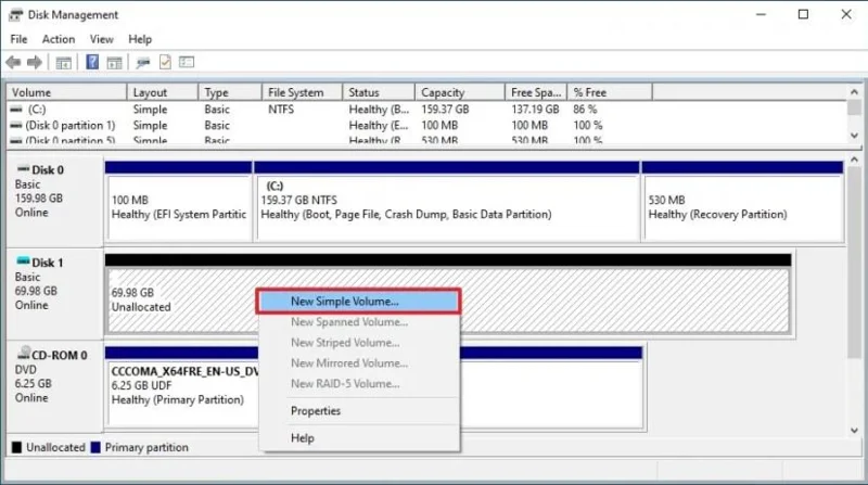 Come installare Windows 10 e Windows 11 (2026) in dual boot