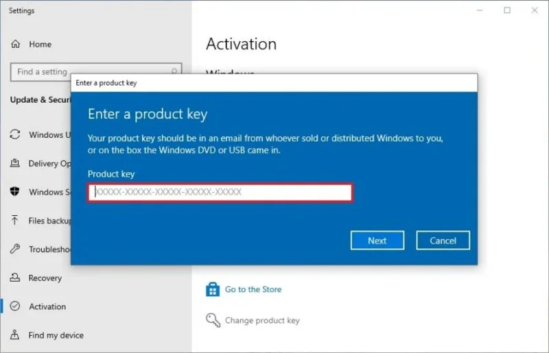 كيفية ترقية نظام التشغيل Windows 10 من الإصدار Home إلى الإصدار Pro (2026) كيفية ترقية نظام التشغيل Windows 10 من الإصدار Home إلى الإصدار Pro (2026)