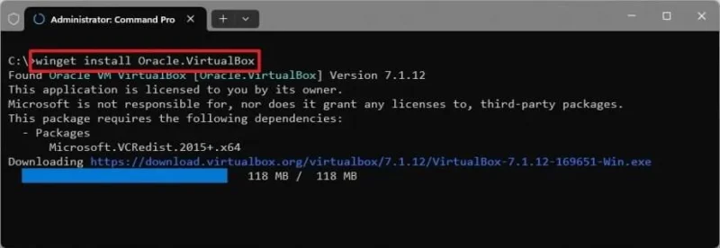So installieren Sie VirtualBox unter Windows 11, 10 (2026) So installieren Sie VirtualBox unter Windows 11, 10 (2026)