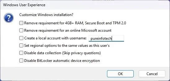 Come creare un'unità USB avviabile per Windows 11 con Rufus (2026)