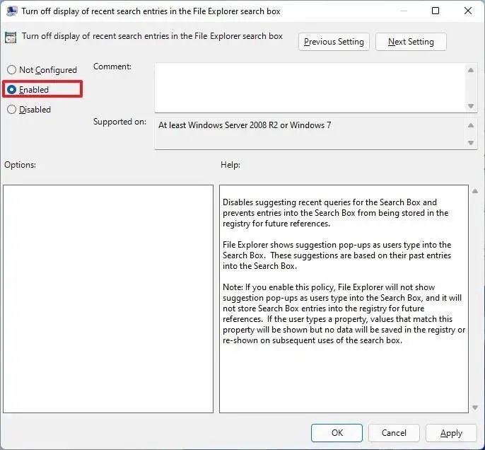 Cara melumpuhkan hasil carian web pada Windows 11 – dan mengalih keluar Bing Cara melumpuhkan hasil carian web pada Windows 11 – dan mengalih keluar Bing