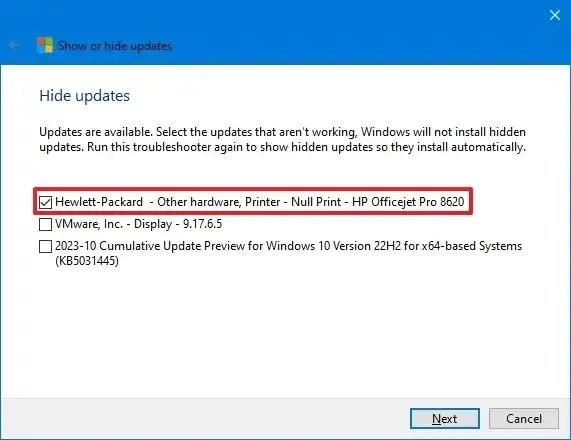 So deaktivieren Sie die automatische Treiberinstallation unter Windows 10 So deaktivieren Sie die automatische Treiberinstallation unter Windows 10