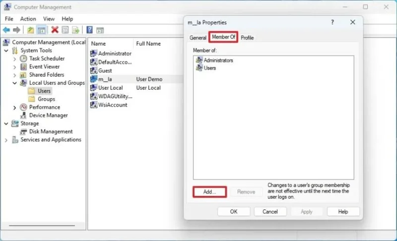 Come reimpostare la password dell'account senza domande di recupero su Windows 11
