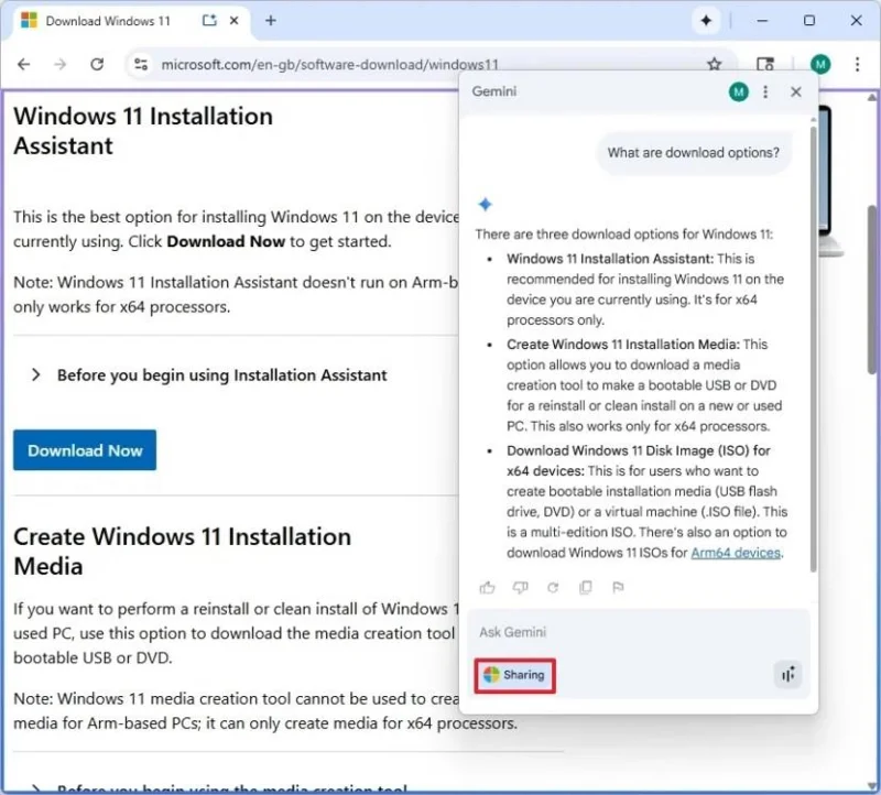 La IA Gemini de Google llega a Chrome y toma el control del escritorio en Windows 11. La IA Gemini de Google llega a Chrome y toma el control del escritorio en Windows 11.