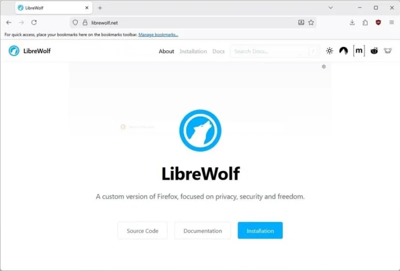 4 Firefox-Alternativen ohne KI-Funktionen für Windows 11 4 Firefox-Alternativen ohne KI-Funktionen für Windows 11