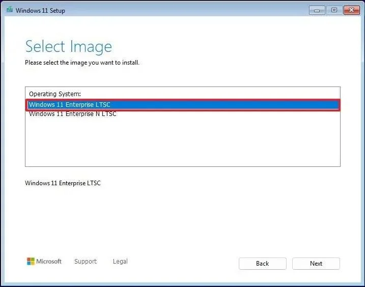 Come installare Windows 11 LTSC nel 2026 Come installare Windows 11 LTSC nel 2026