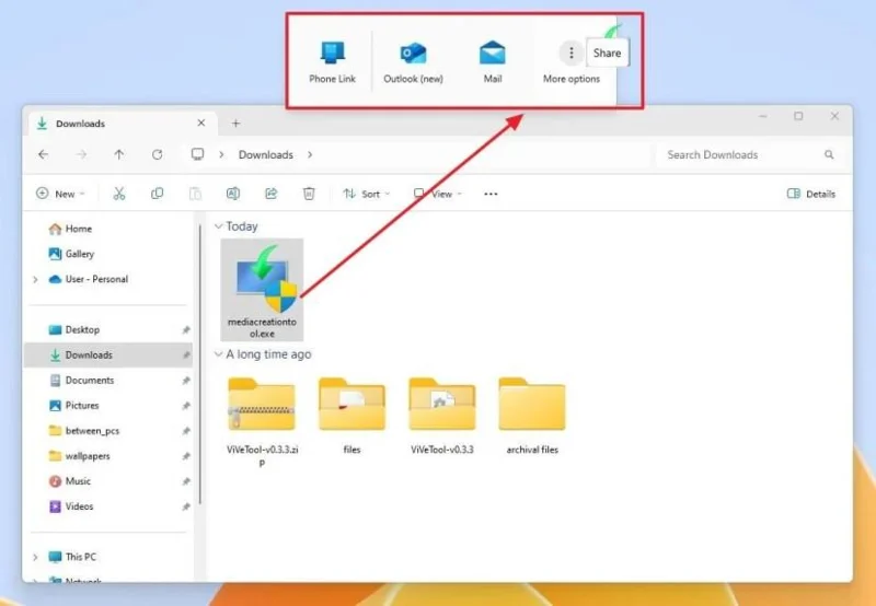 La build 27982 per Windows 11 introduce modifiche alla schermata di blocco (Canary).