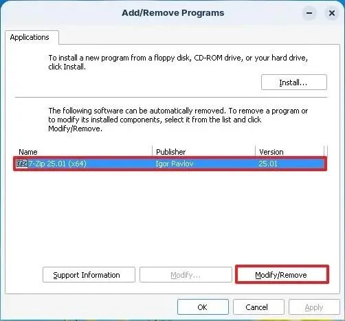 如何在 Zorin OS 中安裝 Windows 應用
