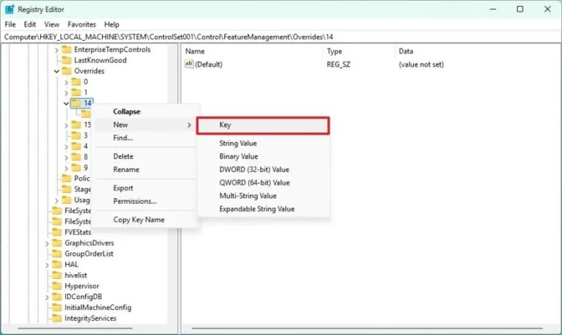 Come disabilitare la condivisione dell'interfaccia utente tramite trascinamento del vassoio (Drop Tray) su Windows 11