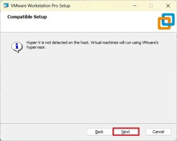 Come scaricare e installare VMware Workstation Pro (25H2) gratuitamente su Windows 11