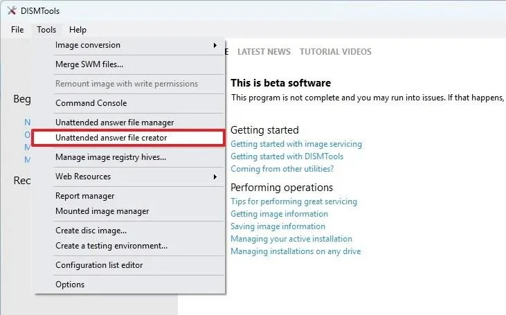 Come utilizzare il file di risposta automatica su hardware non supportato per installare Windows 11