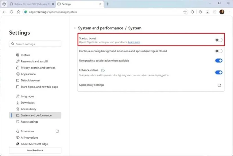 วิธีถอนการติดตั้ง Microsoft Edge บน Windows 11