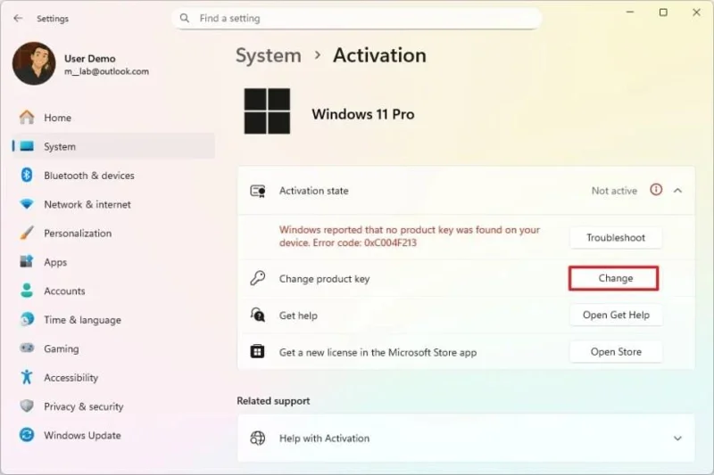 Come attivare Windows 11 (tre modi)
