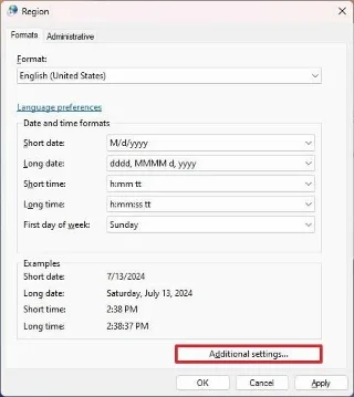 Come visualizzare data e ora in formato ridotto nella barra delle applicazioni di Windows 11