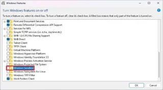 วิธีถอนการติดตั้ง KB5063878 เพื่อแก้ไขปัญหา SSD หายไปใน Windows 11
