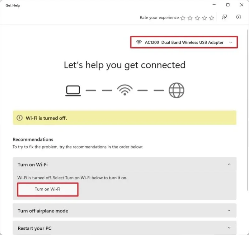Come risolvere facilmente qualsiasi problema Wi-Fi su Windows 11