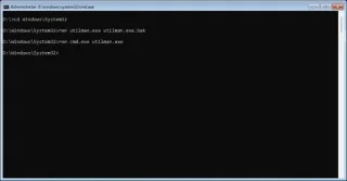 Cómo recuperar el acceso de administrador desde una cuenta estándar en Windows 11