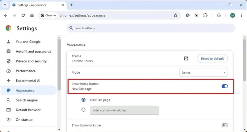 วิธีปิดใช้งานภาพรวม AI บน Google Search โดยใช้ Chrome และ Edge สำหรับ Windows 11