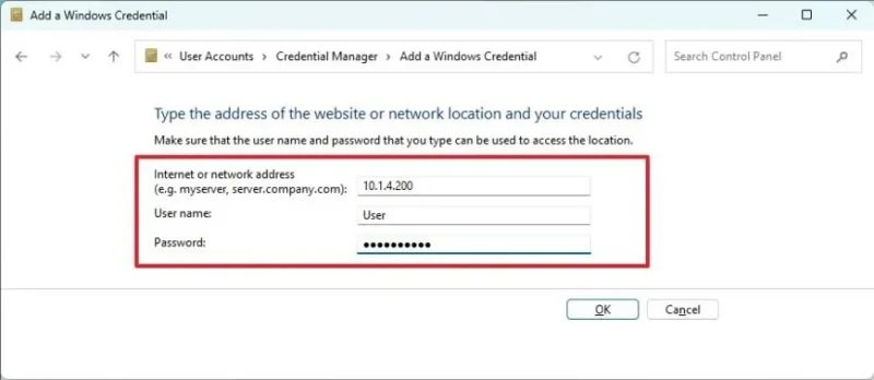 Come condividere file con altri PC in una rete domestica su Windows 11
