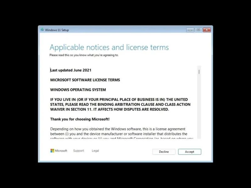 Configuración de Windows 11: una nueva experiencia de diseño práctica. Configuración de Windows 11: una nueva experiencia de diseño práctica.