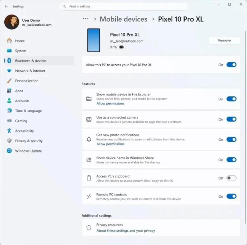 Tutte le nuove funzionalità di Windows 11 aggiunte da Microsoft nel 2025
