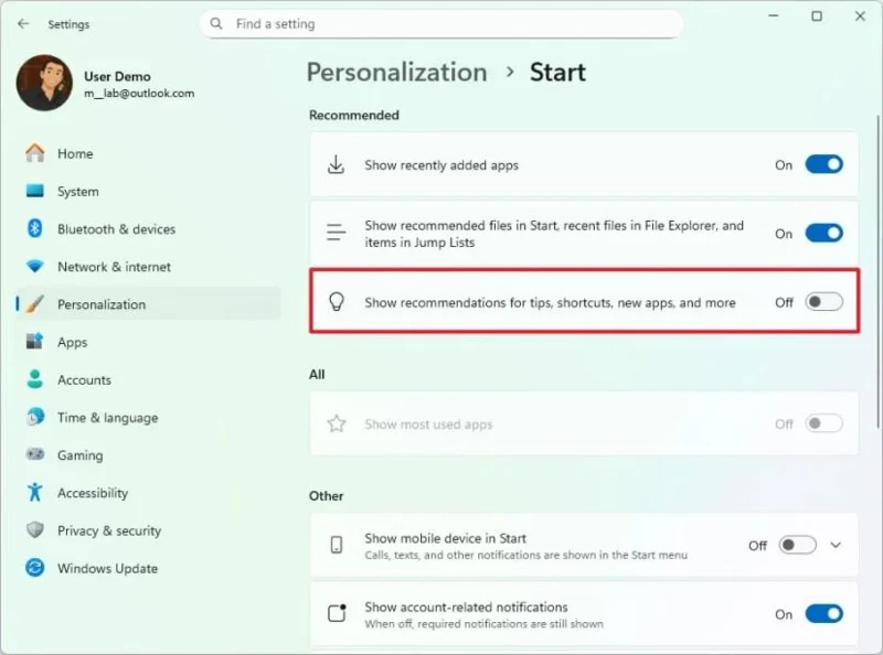 Windows 11에서 원격 분석을 비활성화하는 방법 Windows 11에서 원격 분석을 비활성화하는 방법