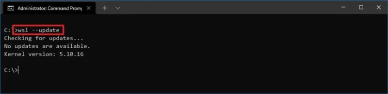 Come installare WSL su Windows 10 (2026)
