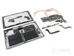 El desmontaje de Surface Laptop y Surface Pro revela que son imposibles de reparar.