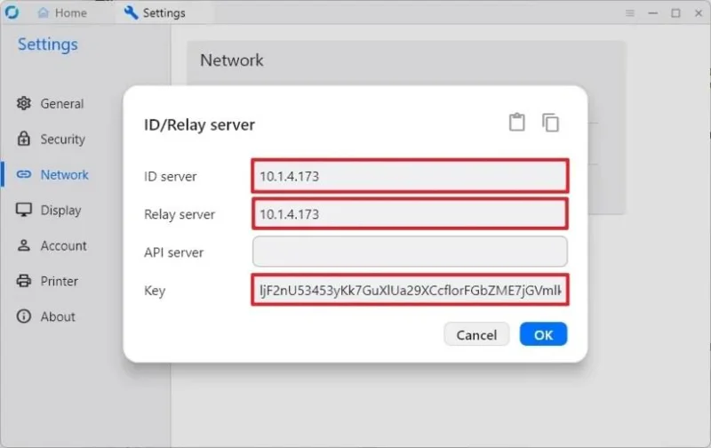 Hoe installeer je RustDesk voor extern bureaublad op Windows 11?
