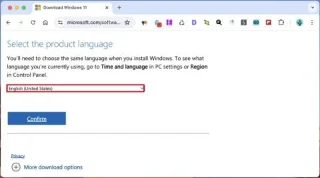 macOSからWindows 11（または10）の起動可能なUSBを作成する方法