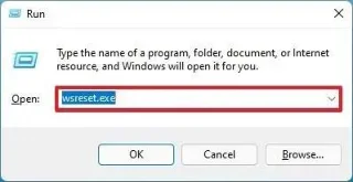 Como corrigir o problema da Microsoft Store que não funciona no Windows 11 Como corrigir o problema da Microsoft Store que não funciona no Windows 11