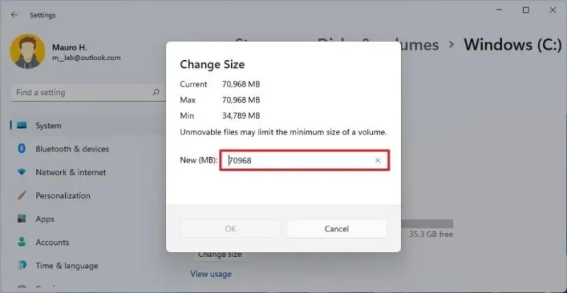 Hoe u een Windows 11-schijf kunt klonen naar een nieuwe SSD, NVMe of HDD met Clonezilla (gratis)