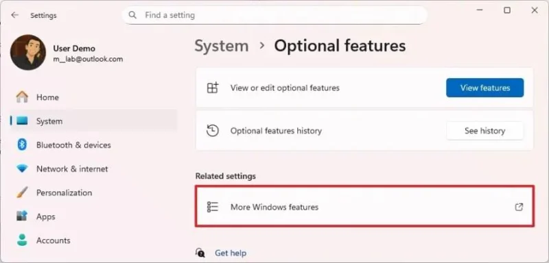 วิธีการถอนการติดตั้ง WSL บน Windows 11