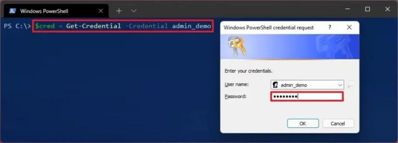 Come mappare un'unità di rete su Windows 11