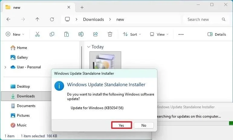 วิธีการติดตั้ง Windows 11 25H2 เพื่อเข้าถึงฟีเจอร์ใหม่ก่อนใคร