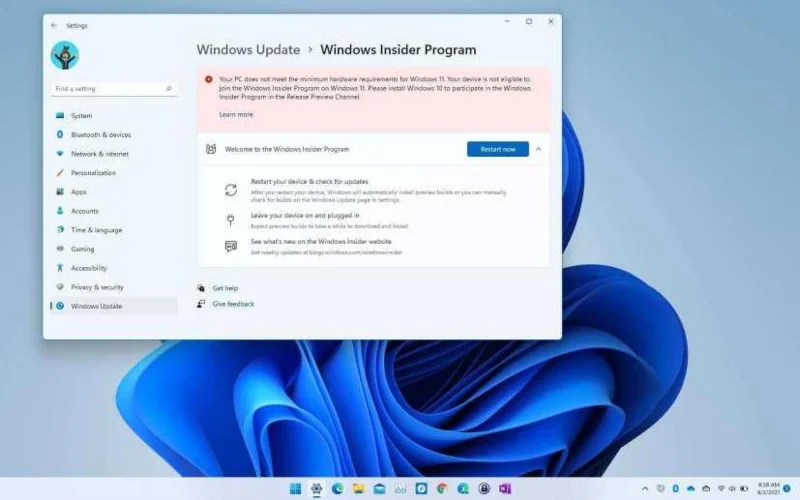 Il supporto per Windows 10 terminerà nel 2025: cosa significa per il tuo PC e quali saranno i prossimi passi.