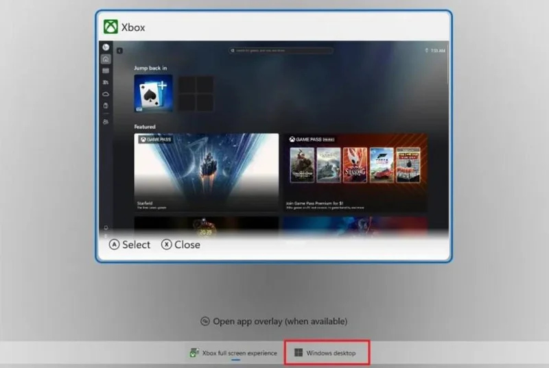 Windows 11에서 PC용 Xbox 모드를 활성화하는 방법 Windows 11에서 PC용 Xbox 모드를 활성화하는 방법