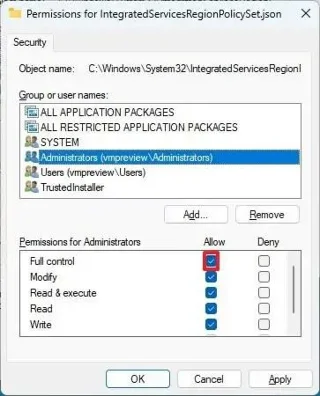 วิธีถอนการติดตั้ง Microsoft Edge บน Windows 11
