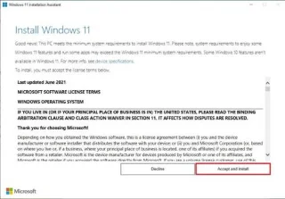 Cómo actualizar Windows 10 a Windows 11 25H2
