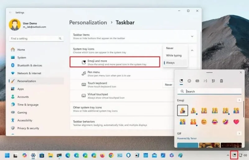 L'aggiornamento KB5055523 per Windows 11 (build 26100.3775) è stato rilasciato come aggiornamento di aprile 2025.
