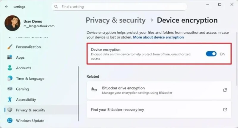23 migliori impostazioni di sicurezza da modificare su Windows 11 (2026)