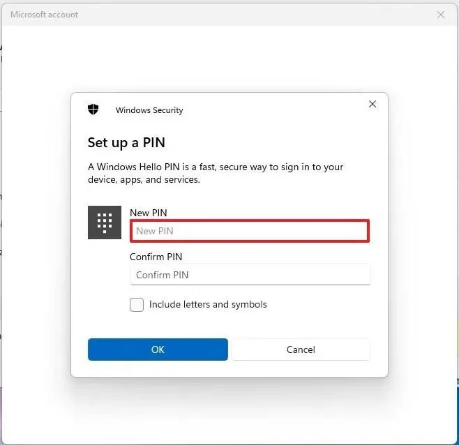 Come collegare un account locale a un account Microsoft su Windows 11