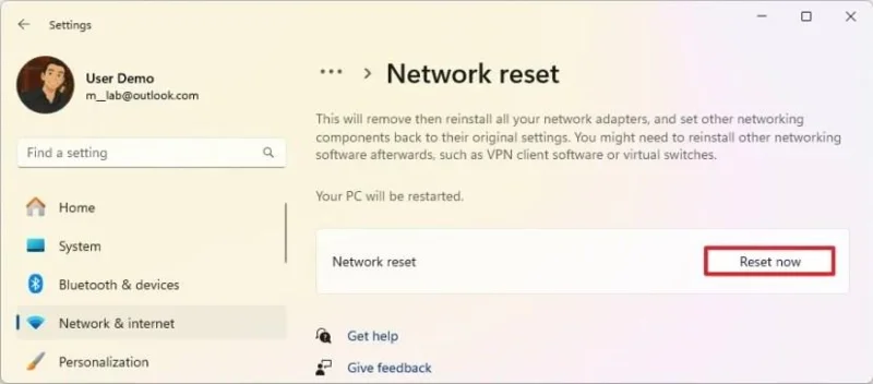 Come risolvere facilmente qualsiasi problema Wi-Fi su Windows 11