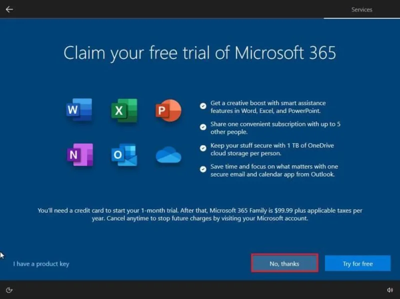 Come aggiornare a Windows 10 da Windows XP o Vista