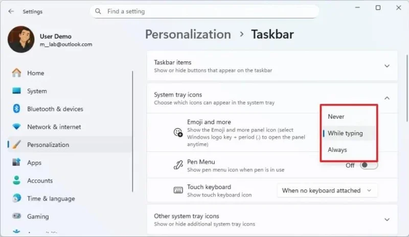 L'aggiornamento KB5068861 (build 26200.7171) per Windows 11 verrà rilasciato come aggiornamento di novembre 2025.