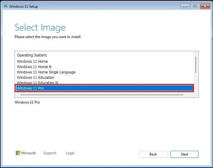 Come rimuovere il superfluo da Windows 11