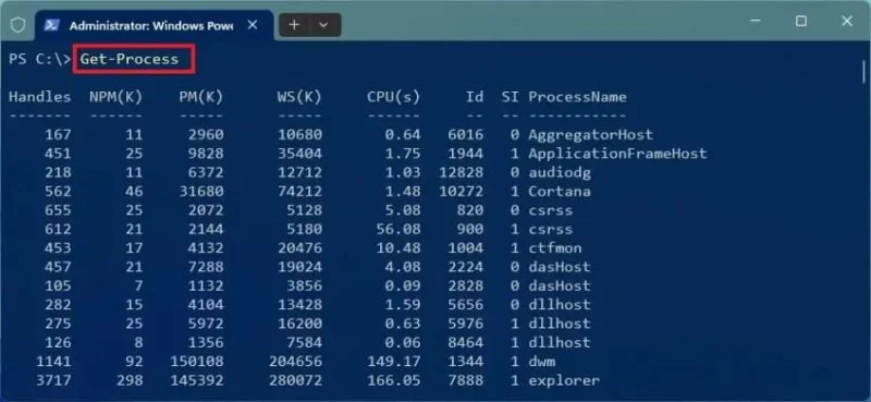 Comment fermer une application qui ne répond pas sous Windows 11 Comment fermer une application qui ne répond pas sous Windows 11