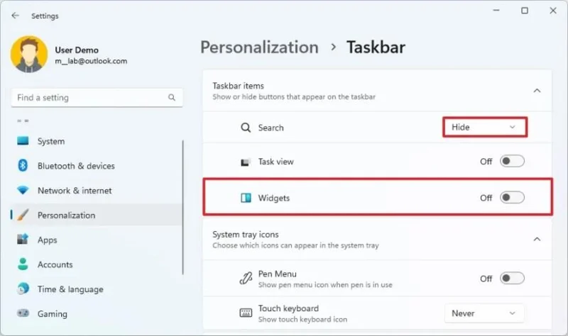 升級到 Windows 11 後要做的這 23 件事