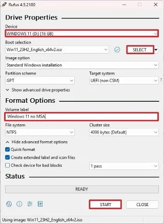 Come aggirare l'account Microsoft durante la configurazione iniziale di Windows 11: metodi ancora funzionanti